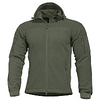 Pentagon HERCULES 2.0 FLEECE JACKET | K08026-2.0 06-Olive Green