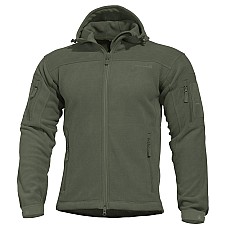 Pentagon HERCULES 2.0 FLEECE JACKET | K08026-2.0 06-Olive Green
