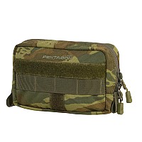 Pentagon OSCAR UTILITY POUCH CAMO K17084-CAMO 56-GR.Camo