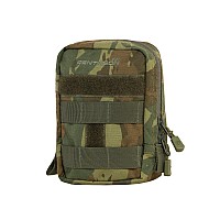 Pentagon VICTOR UTILITY POUCH CAMO K17085-CAMO 56-GR.Camo