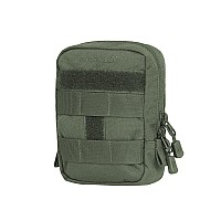 Pentagon VICTOR UTILITY POUCH K17085 06-Olive Green