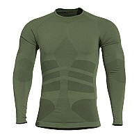 Pentagon PLEXIS SHIRT K11009 06CG-Camo Green