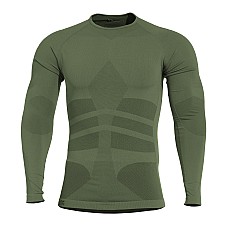 Pentagon PLEXIS SHIRT K11009 06CG-Camo Green