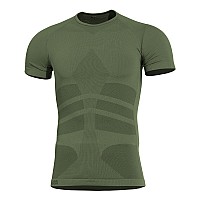 Pentagon PLEXIS T-SHIRT K11010 06CG-Camo Green
