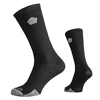 Pentagon ALPINE MERINO SOCKS LIGHT EL14015 01-Black