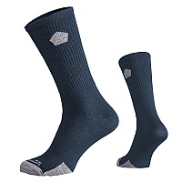 Pentagon ALPINE MERINO SOCKS LIGHT EL14015 05-Navy Blue
