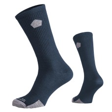 Pentagon ALPINE MERINO SOCKS LIGHT EL14015 05-Navy Blue