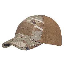 Pentagon RAPTOR  BB CAP CAMO  K13031-CAMO 50-Pentacamo