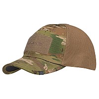 Pentagon RAPTOR  BB CAP CAMO  K13031-CAMO 60-Grassman