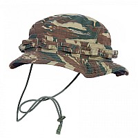 Pentagon BABYLON BOONIE HAT K13041 56-GR.Camo