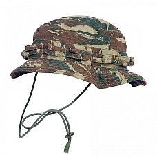 Pentagon BABYLON BOONIE HAT K13041 56-GR.Camo
