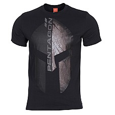Pentagon AGERON ETERNITY K09012-ET 01-Black