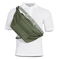 Pentagon TELAMON CCW BAG K16108 06-Olive Green
