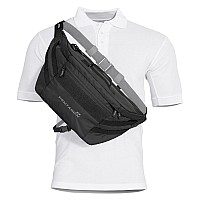Pentagon TELAMON CCW BAG K16108 01-Black