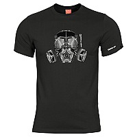 Pentagon AGERON GAS MASK K09012-GM 01-Black