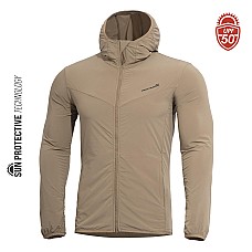 Pentagon HELIOS SUN JACKET K02016 03-Coyote
