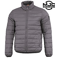 Pentagon NUCLEUS PUFFER JACKET K08030 17-Cinder Grey