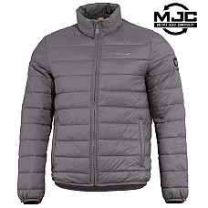 Pentagon NUCLEUS PUFFER JACKET K08030 17-Cinder Grey