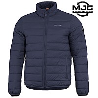 Pentagon NUCLEUS PUFFER JACKET K08030 05MB-Midnight Blue