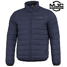 Pentagon NUCLEUS PUFFER JACKET K08030 05MB-Midnight Blue
