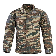 Pentagon LYCOS JACKET K02023-CAMO 56-GR.Camo