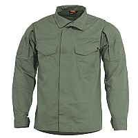 Pentagon LYCOS JACKET K02023 06CG-Camo Green