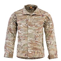 Pentagon LYCOS JACKET K02023-CAMO 50-Pentacamo