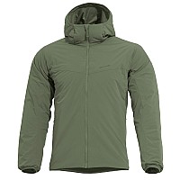 Pentagon PANTHIRAS 3M™ G™ INSULATION K08032 06CG-Camo Green