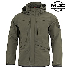 Pentagon HURRICANE SHELL JACKET K07014 06E-RAL7013