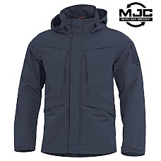 Pentagon HURRICANE SHELL JACKET K07014 05MB-Midnight Blue