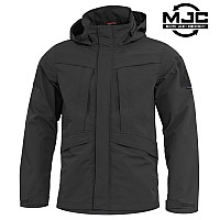 Pentagon HURRICANE SHELL JACKET K07014 01-Black