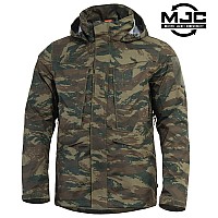 Pentagon HURRICANE SHELL JACKET CAMO K07014-Camo 56-GR.Camo