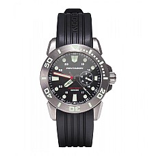Pentagon GENESIS WATCH K30000-SI 02-Silver