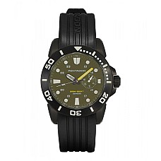 Pentagon GENESIS WATCH K30000-BL 01-Black