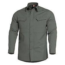 Pentagon PLATO SHIRT K02019 06CG-Camo Green