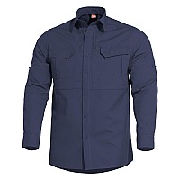 Pentagon PLATO SHIRT K02019 05MB-Midnight Blue