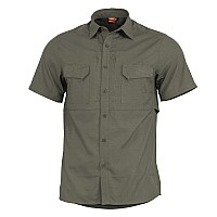 Pentagon PLATO SHIRT SHORT K02019-SH 06RG-Ranger Green