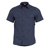 Pentagon PLATO SHIRT SHORT K02019-SH 05MB-Midnight Blue