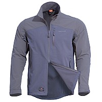 Pentagon ELITE LIGHT SOFTSHELL JACKET K08044 76-Charcoal Blue