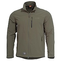 Pentagon ELITE LIGHT SOFTSHELL JACKET K08044 06E-RAL7013