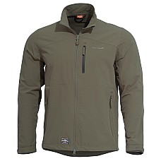 Pentagon ELITE LIGHT SOFTSHELL JACKET K08044 06E-RAL7013