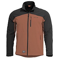 Pentagon ELITE LIGHT SOFTSHELL JACKET K08044 74-Maroon Red