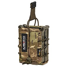 Pentagon ELPIS RIFLE DOUBLE CAMO K17076-CAMO 60-Grassman