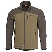 Pentagon ELITE LIGHT SOFTSHELL JACKET K08044 71-Coyote/mix