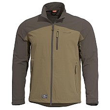 Pentagon ELITE LIGHT SOFTSHELL JACKET K08044 71-Coyote/mix