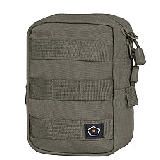 Pentagon KEROS POUCH 17Χ12 K17072 06E-RAL7013
