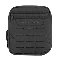 Pentagon EDC 2.0 K16076-2.0 01-Black