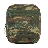 Pentagon EDC 2.0 K16076-2.0-CAMO 56-GR.Camo