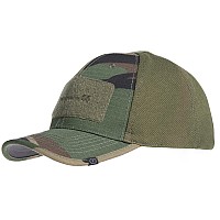 Pentagon RAPTOR  BB CAP CAMO  K13031-CAMO 51-Woodland