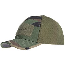 Pentagon RAPTOR  BB CAP CAMO  K13031-CAMO 51-Woodland